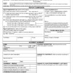 Form CG 3865 Download Fillable PDF Or Fill Online Recreational Boating