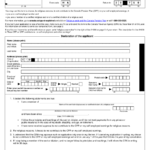 Form CPT16 Download Fillable PDF Or Fill Online Application To Exempt