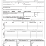 Form Dl 15 2011 Fill Out Sign Online DocHub