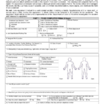 Form DOC03 133 Download Printable PDF Or Fill Online Accident Injury