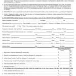 Form Inheritance Tax Fill Out Sign Online DocHub