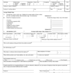 Form MN FR01 Download Fillable PDF First Report Of Injury Fill Out