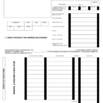 Form NCUI101 Download Fillable PDF Or Fill Online Employer s Quarterly