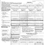 Form Oq Oregon Quarterly Tax Report Printable Pdf Download