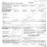 Form Oq Oregon Quarterly Tax Report Printable Pdf Download