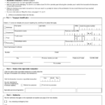 Form RC312 Download Fillable PDF Or Fill Online Reportable Transaction