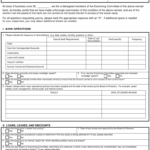 Form SFN2150 Download Fillable PDF Or Fill Online Annual Report Of