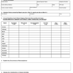 Form SFN53326 Download Printable PDF Or Fill Online Inert Waste