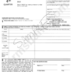 Form Ss03 S4 Wisconsin Service Corporation Annual Report Printable