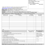 Form UI 5 Download Printable PDF Or Fill Online Quarterly Wage Report