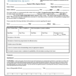 Form Wek tma pdr Title V Prompt Deviation Reporting Virginia