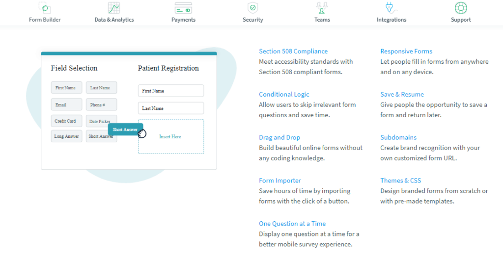 Formstack Review 2022 Could It Be Right For You 