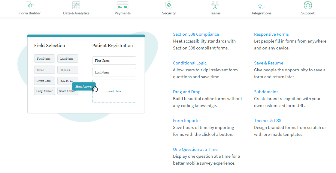 Formstack Review 2022 Could It Be Right For You