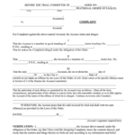 Fraternal Order Of Eagles Trial Forms Fill Out Sign Online DocHub