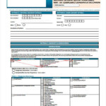 FREE 10 Complaint Reporting Forms In PDF MS Word