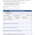 FREE 10 HR Incident Report Samples Employee Services Critical