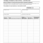 FREE 10 Report Worksheet Samples And Templates In PDF MS Word Excel