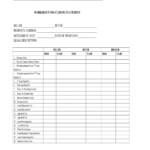 FREE 14 Closing Statement Forms In PDF MS Word