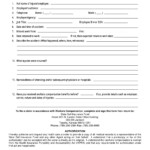 FREE 15 Employee Report Forms In PDF MS Word