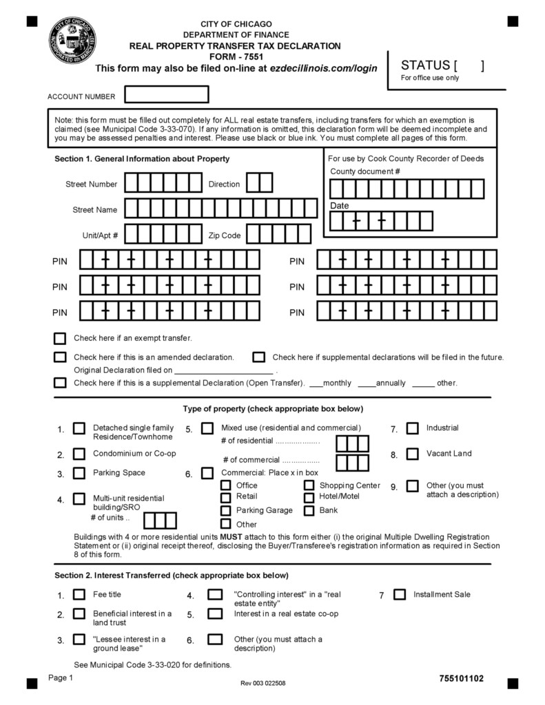 FREE 18 Real Estate Contract And Agreement Forms In PDF Ms Word Excel