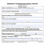 FREE 20 Sample Annual Reports In Google Docs MS Word Apple Pages PDF