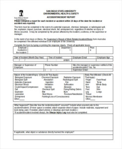 FREE 21 Sample Construction Forms In PDF MS Excel MS Word