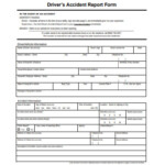 FREE 32 Accident Forms In PDF MS Word XLS