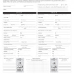 FREE 5 Car Accident Report Forms In PDF