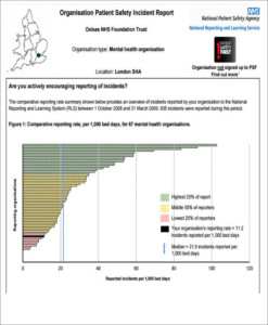 FREE 59 Incident Report Formats In PDF MS Word Google Docs