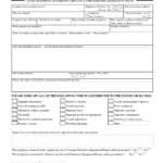 FREE 6 Accident Investigation Forms In PDF MS Word