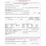 FREE 8 Sample Incident Report Forms In PDF MS Word