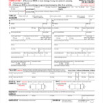 FREE 9 Sample DMV Accident Report Forms In PDF MS Word Pages
