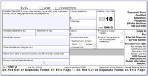 Free Printable 1099 Misc Forms Free Printable