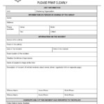 Free Printable Invoice Templates South Africa Free Printable