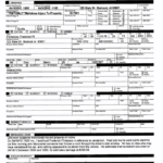 Free Printable Police Report Template Form GENERIC