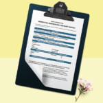 Free Workplace Harassment Incident Report Form Template Download In