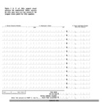 Ga Tax Wage Report Fill Out Printable PDF Forms Online