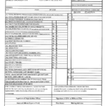 GBI Form B04 Download Fillable PDF Or Fill Online Georgia Bingo Annual