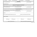 Government Of Guam Leave Form 2020 2022 Fill And Sign Printable