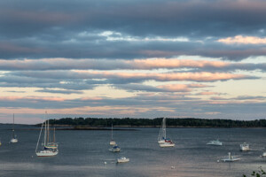 Harpswell Maine 48 Frank Sinks Flickr