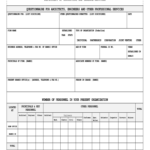 Hawaii Dpw Form Fill Out And Sign Printable PDF Template SignNow