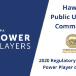 Hawaii PUC 2020 SEPA Regulatory Innovation Power Player Of The Year