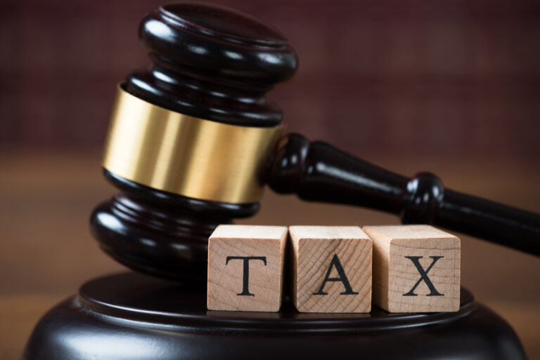 How A San Diego Tax Attorney Helps You Navigate California Payroll Tax