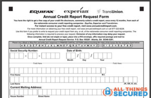 How To Check Your Free Credit Report In 2023 10 Minutes Or Less