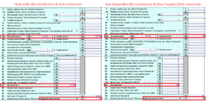 How To Do A Backdoor Roth IRA Contribution Safely