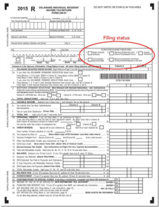 How To File A Franchise Tax Report