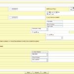 How To Fill ESIC Accident Report Form 12 Online Complete Guide