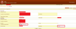 How To Fill ESIC Accident Report Form 12 Online Complete Guide