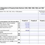 How To Report The Sale Of A U S Rental Property Madan CA