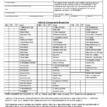 IA DoT Annual Periodic Vehicle Inspection Report Form Fill Online